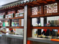-吾穆勒蓬灰牛肉面·清真(北滨河中路店)
