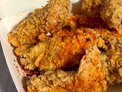 -肯德基(昌里店)