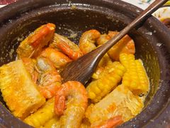 -火啫啫·粤式啫啫煲(南通首店)