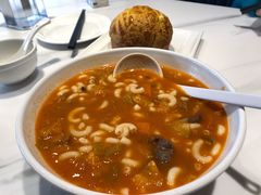 -香港茶餐厅文化体验馆(茶山镇店)
