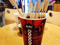 -肯德基(中心书城店)