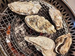-韩盛·盛江山自助料理(学院路江北大学城店)