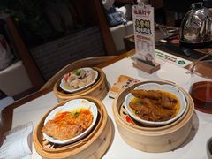 -禄运茶居·手工点心(猎德店)