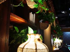 -俄士厨房(时代天街店)