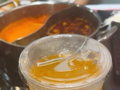 -呷哺呷哺(西单大悦城店)