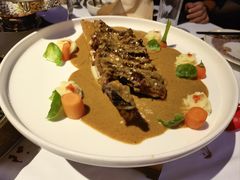 -狮拾久·现代新加坡料理(福田COCO Park店)