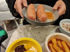 -拾光自助甜品·小食(太古里总店)