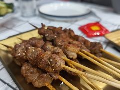 -虎虎龙虾大排档(双井店)