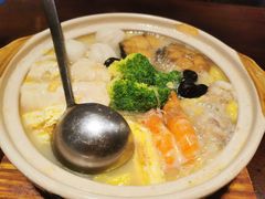 -妈妈菜舟山海鲜(定海古城店)