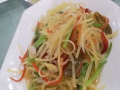 -汉水缘鲜鱼庄(黄雁村店)