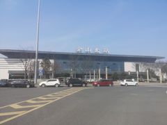 -金山北站
