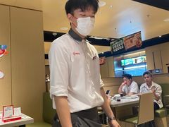 -海底捞火锅(金融街万达店)