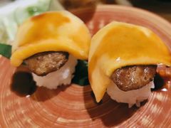 -鳗鲔料理小馆