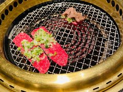 -老乾杯和牛烧肉(王府中环店)