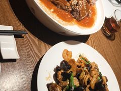 -张家卫·阳江菜·小海鲜(肥婆湾桥店)