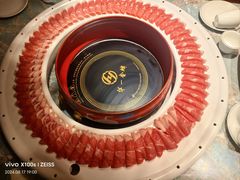 -奔跑吧陕菜·盛世长安(民乐园万达店)