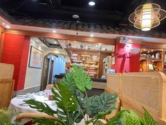 -围龙屋客家食府(福田店)