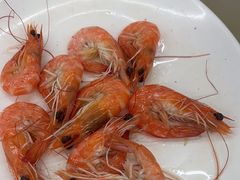 -红月湾海鲜饭店•沙滩海景(双月湾店)