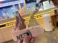 -野人牧坊Gelato(天津南开大悦城店)