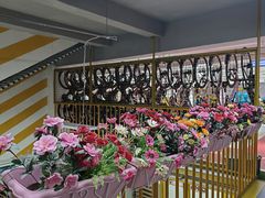 -超菲特健身工作室(晨月店)