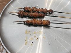 -一烧一烤•锦州烧烤(KTV包房·长江街店)