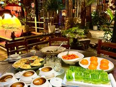 -石涧故事·私房菜(紫云路店)