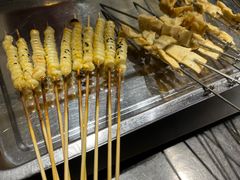 -白玉串城(南六中路店)