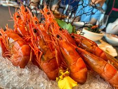 -上海滩餐厅(BFC外滩金融中心店)