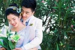 -宿迁台北新娘婚纱摄影