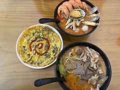 -五兰沙茶面(曾厝垵店)