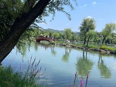 -承德避暑山庄景区