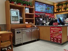 -南城香·饭香串香馄饨香(青年路店)