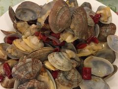 -来之顺海鲜菜馆·青岛菜(栈桥店)