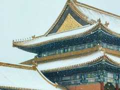 -雍和宫