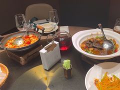 -楚山晓·楚湘菜(江夏永旺店)