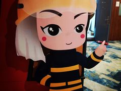 -星空影城(固安OMIS激光店)