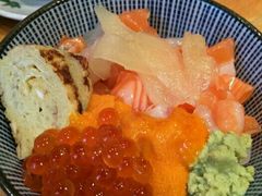 -然寿司(郎园vintage店)