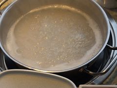 -淘米捞·米汤脆鲩鱼火锅(福田皇岗店)