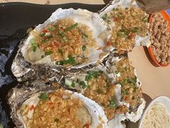 -江味龙虾馆·裸蓝龙虾(南山店)