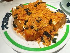 -欧记大排档·景德菜(上海首店)