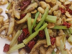 -奥华餐厅·老张记(台基厂店)