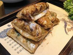 -阿谋美食·广西菜