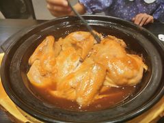 -百年家风·老馆子(东风店)