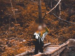 -云岫谷自然风景区