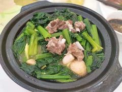 -金华安大酒楼·老牌潮菜·粤式茶点(东方国际店)