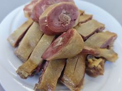 溧阳风鹅-天乐农家鱼头王(天目湖店)