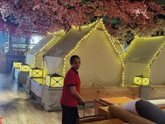 -御池园(顾村公园店)
