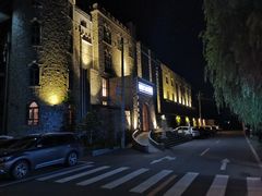 -北京美神宫艺术主题温泉酒店