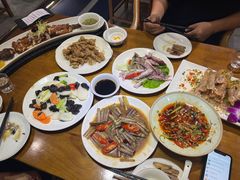 -醉壹号海鲜大排档·老厦门特色菜(厦门美食地标店)