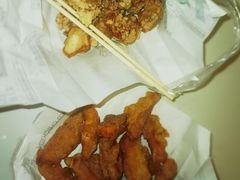 -超级鸡车(闻喜路店)